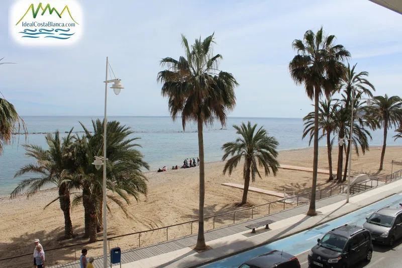 Local Comercial en Altea - 2