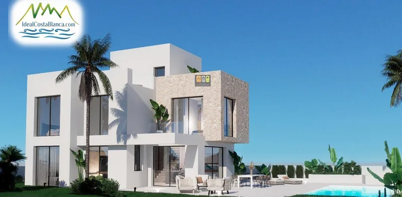 Chalet en Finestrat - 3