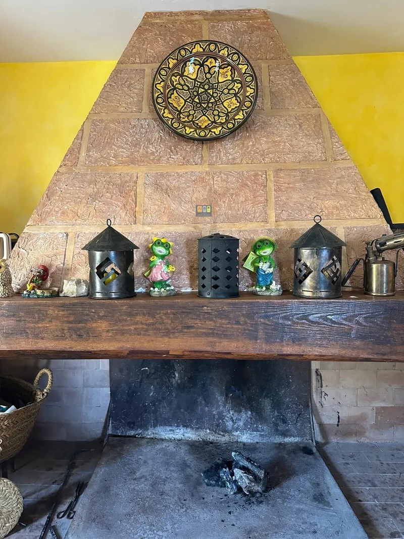Chalet en Sella - 6