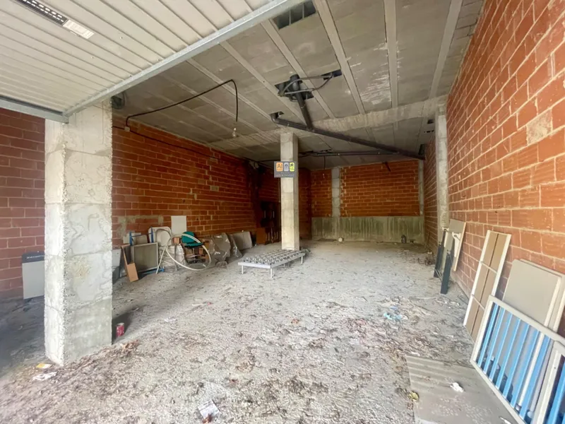Local Comercial en Altea - 8