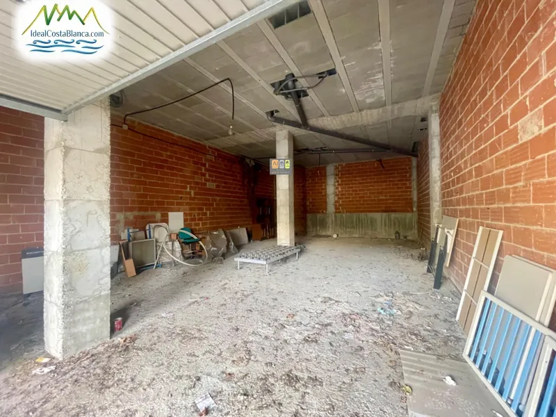 Local Comercial en Altea - 8