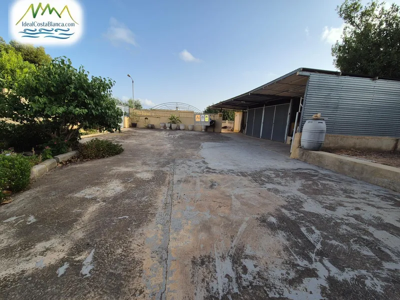 Casa de Pueblo en Altea - 7