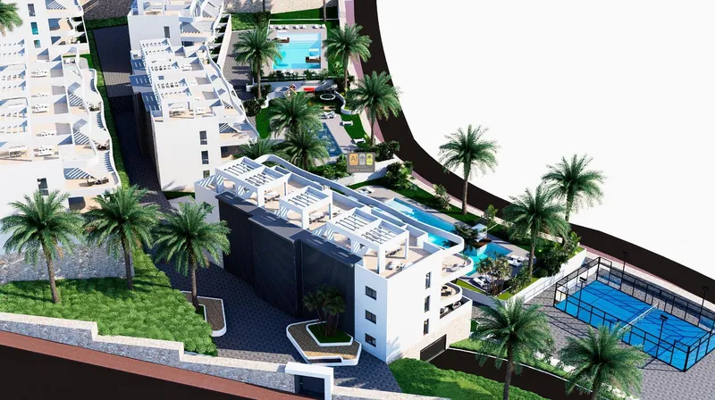 Planta Baja en Finestrat - 11