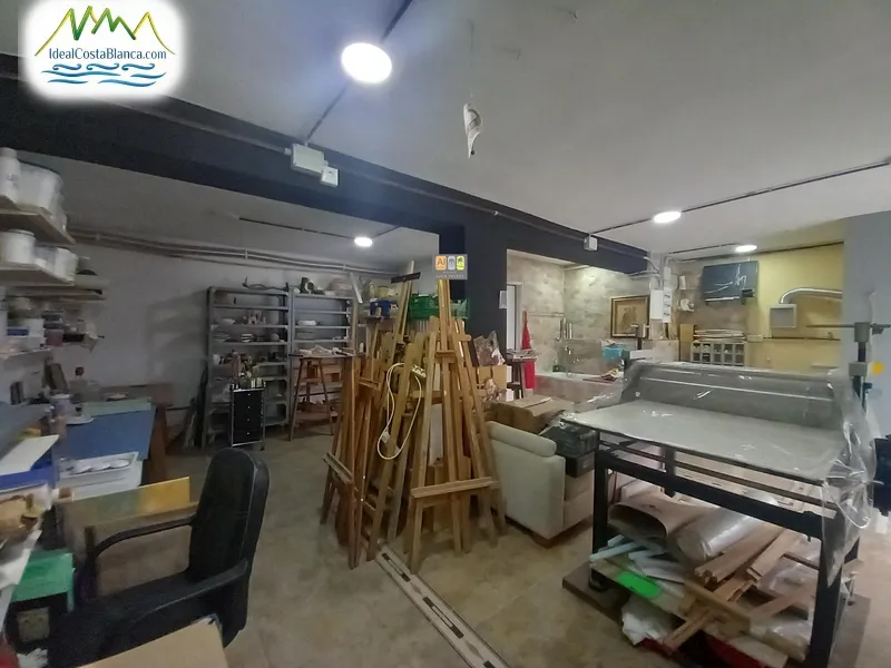 Local Comercial en Benidorm - 4