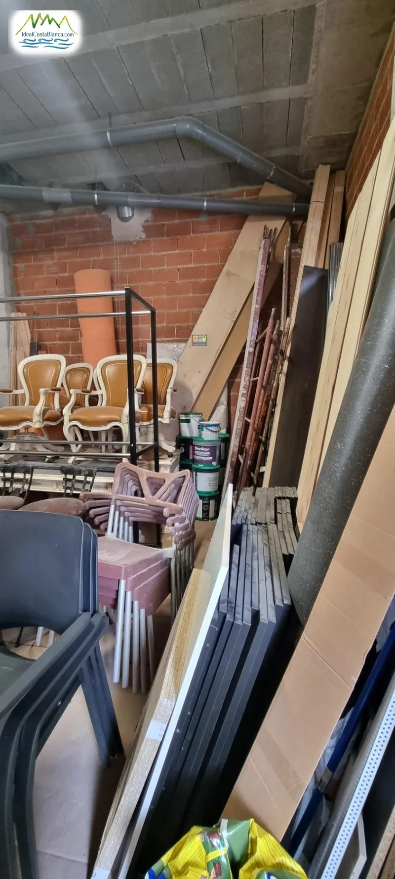 Local Comercial en Altea - 5