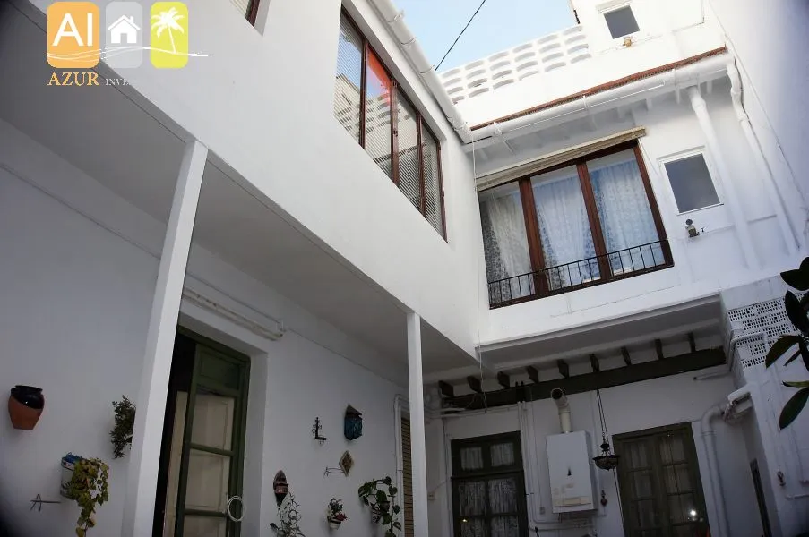 Casa de Pueblo en Altea - Main
