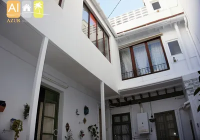 Casa de Pueblo en Altea