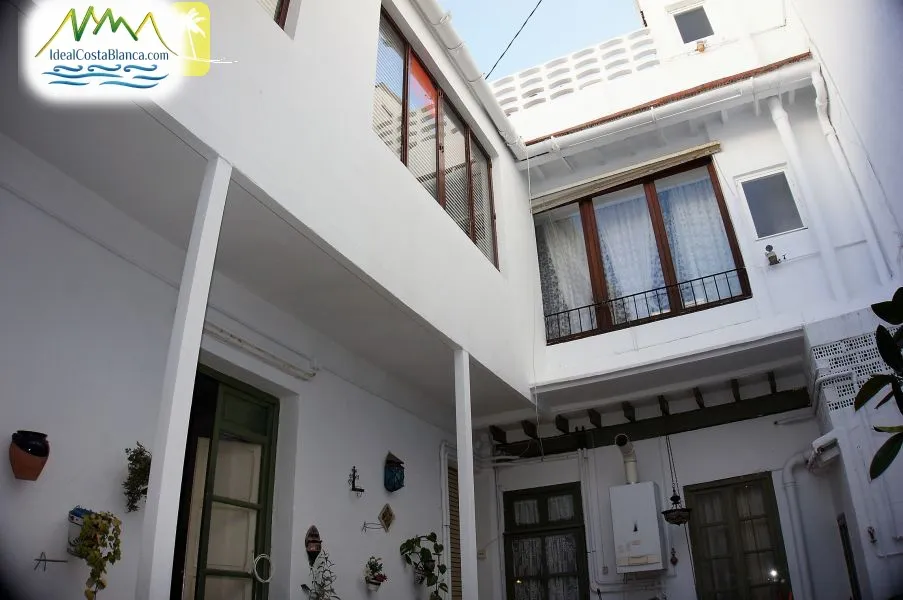 Casa de Pueblo en Altea - Main