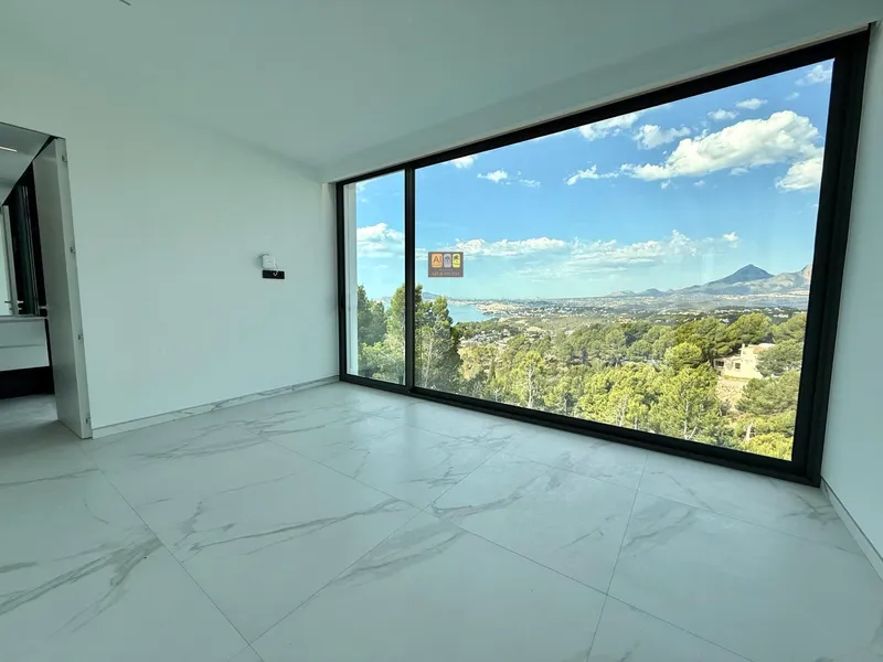 Chalet en Altea - 30