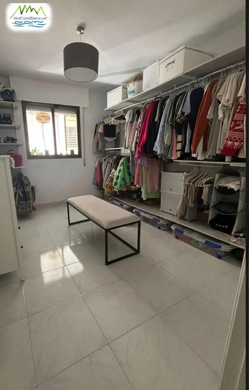 Apartamento en Altea - 4
