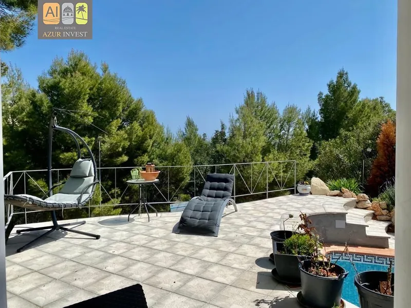 Chalet en Callosa d'en Sarrià - 6