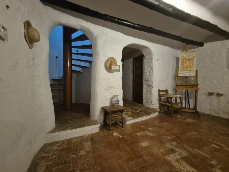 Chalet en Polop - 13