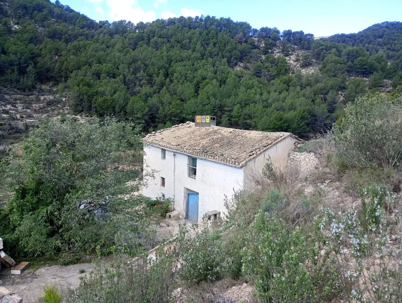Parcela en Relleu - 20