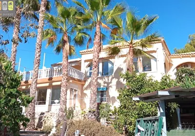 Casa de Campo en La Nucía