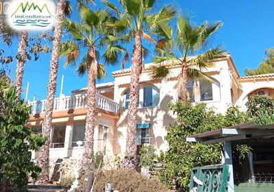 Casa de Campo en La Nucía