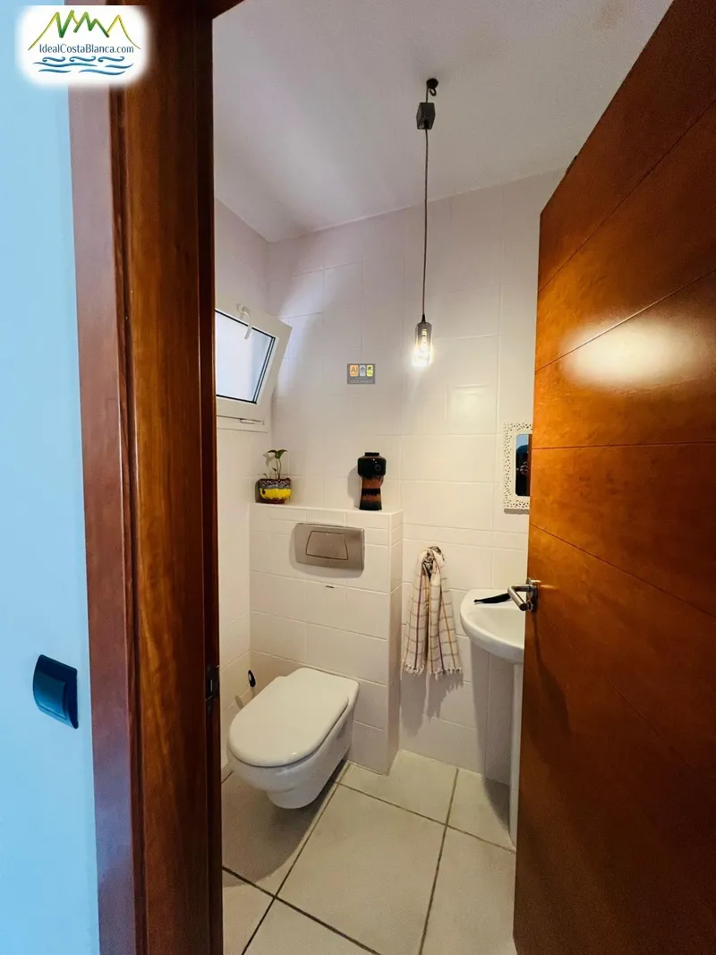 Dúplex en Altea - 7