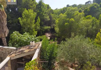 Casa de Pueblo en Altea