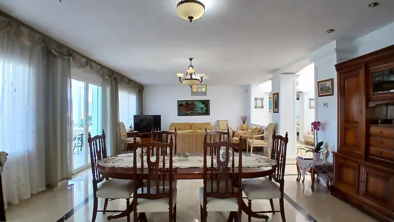 Chalet en l'Alfas del Pi - 12