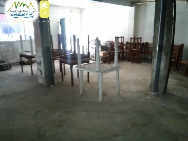 Local Comercial en Altea - 4