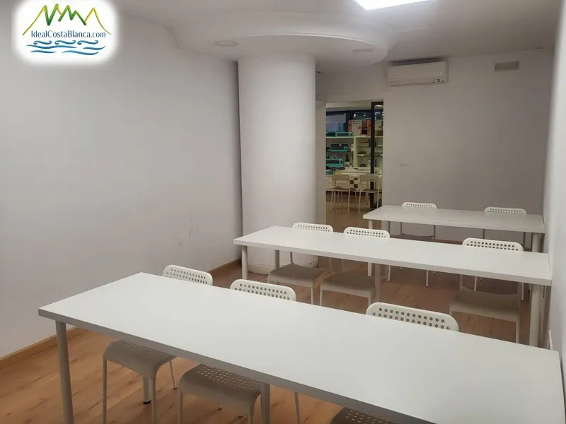 Local Comercial en Altea - 7