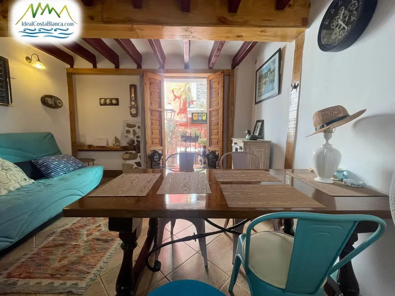 Apartamento en Villajoyosa - 4