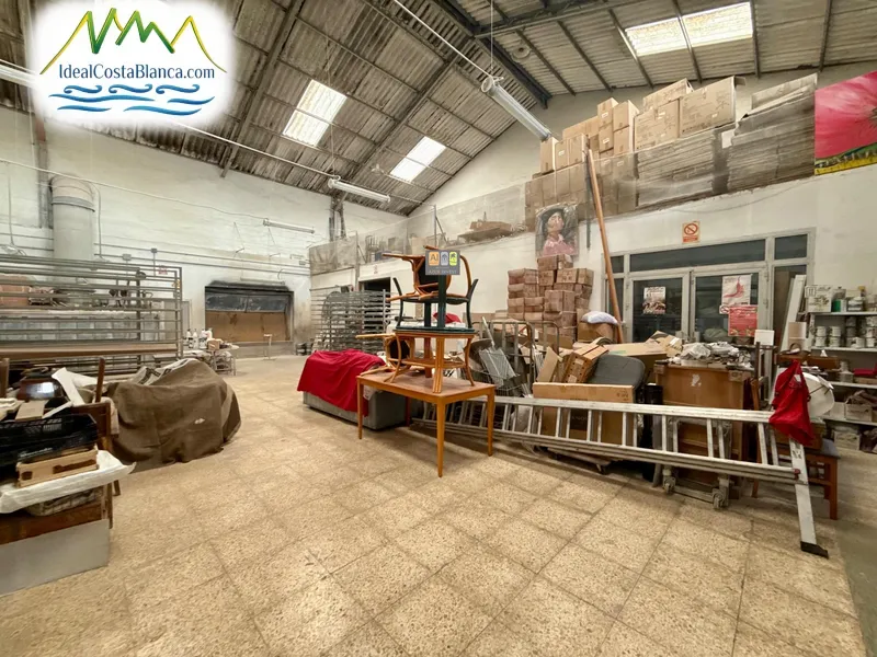 Local Comercial en Altea - 3