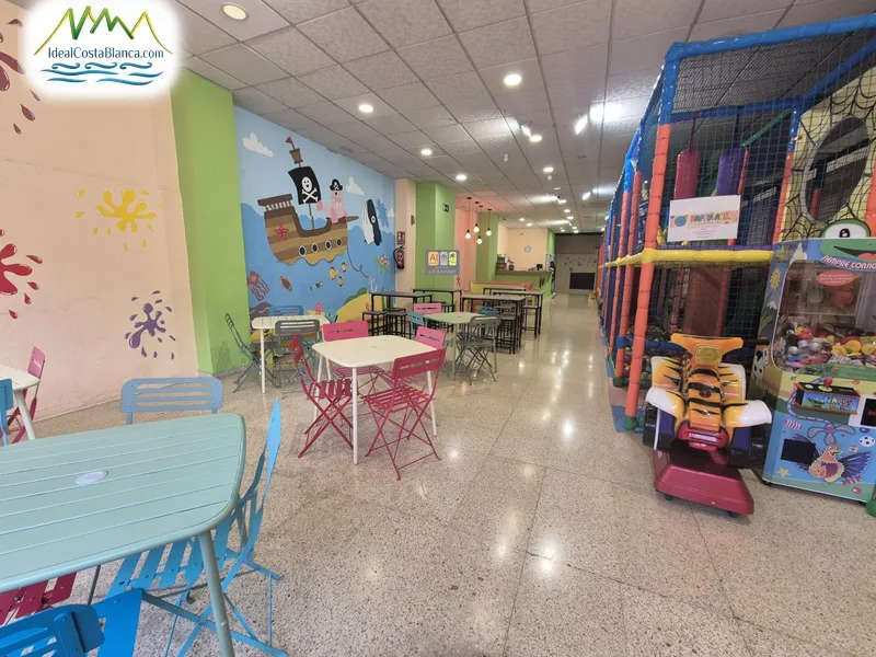 Local Comercial en Benidorm - 6