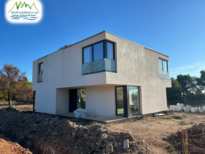 Chalet en La Nucía - 6