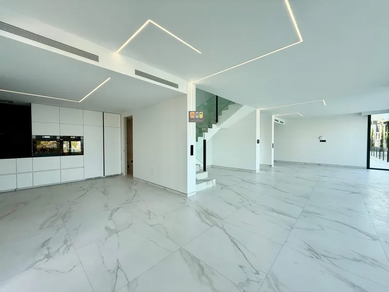 Chalet en Altea - 41