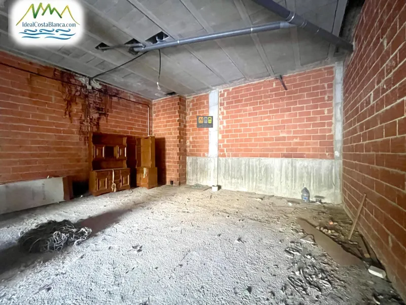 Local Comercial en Altea - 4