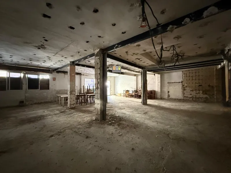 Local Comercial en Altea - 8