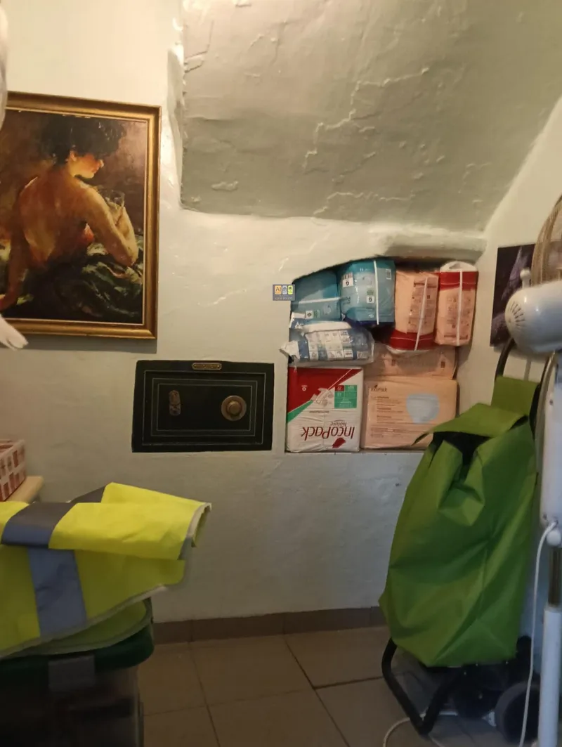 Adosado en Callosa d'en Sarrià - 44