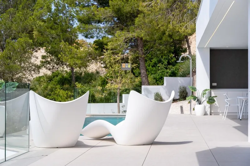 Chalet en Altea - 7