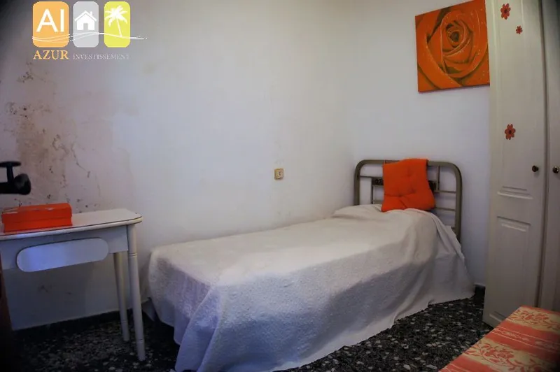 Casa de Pueblo en Altea - 22
