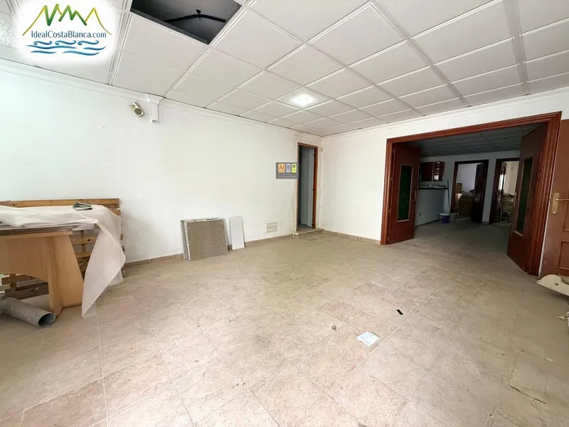 Planta Baja en Altea - 3