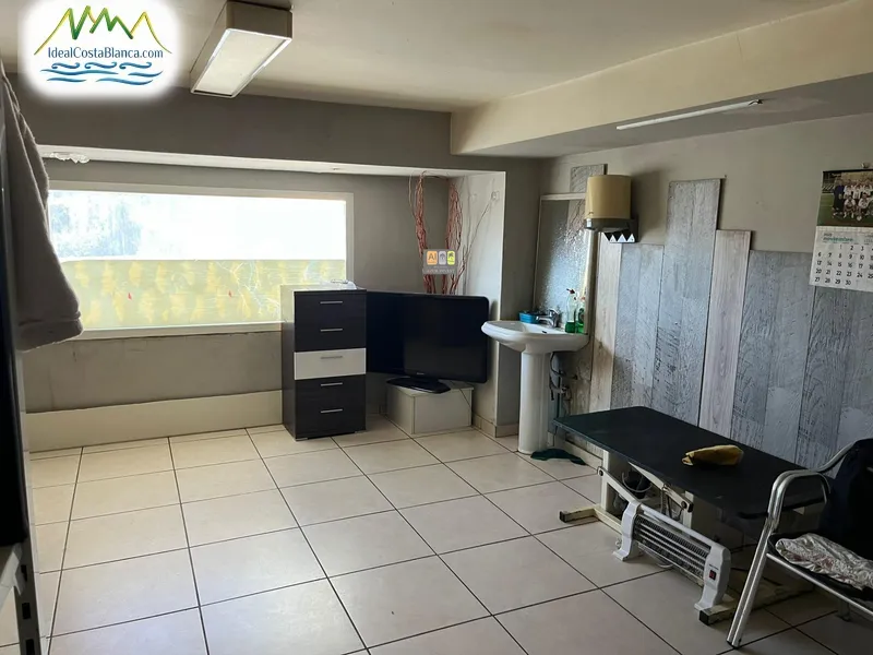 Local Comercial en Altea - 7