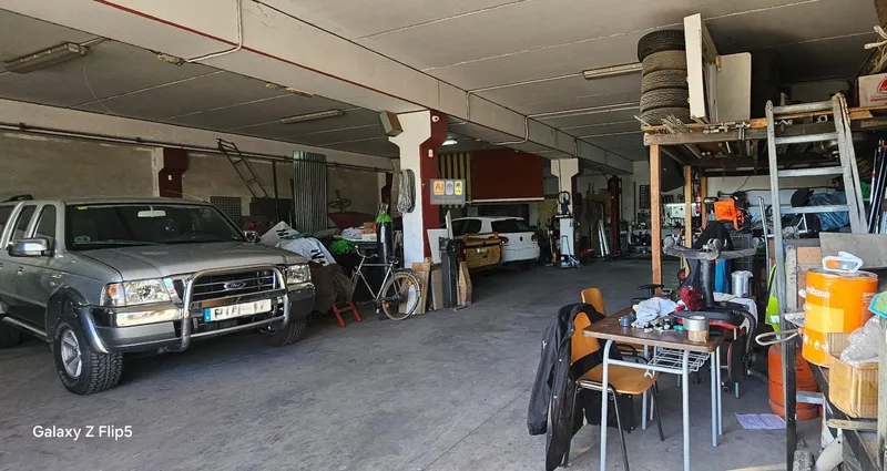 Local Comercial en Polop - 13