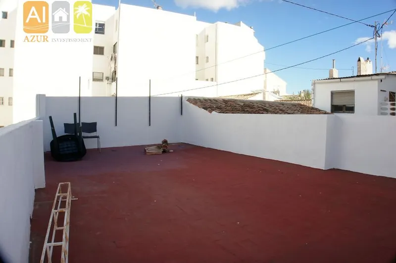 Casa de Pueblo en Altea - 3