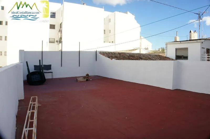 Casa de Pueblo en Altea - 3