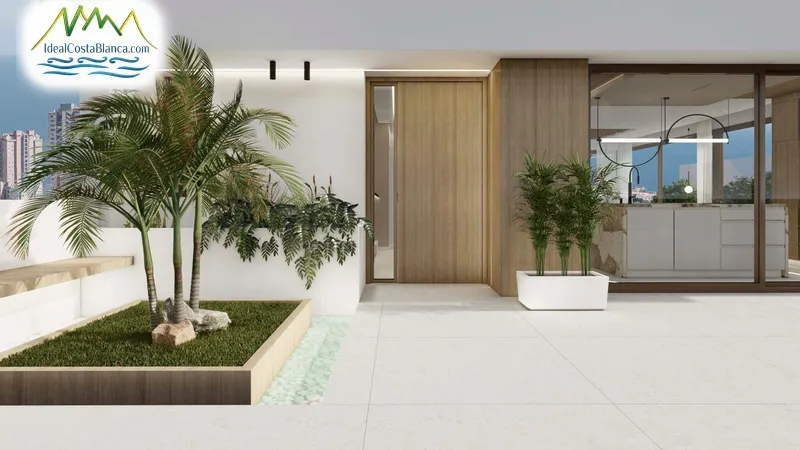 Chalet en Finestrat - 4