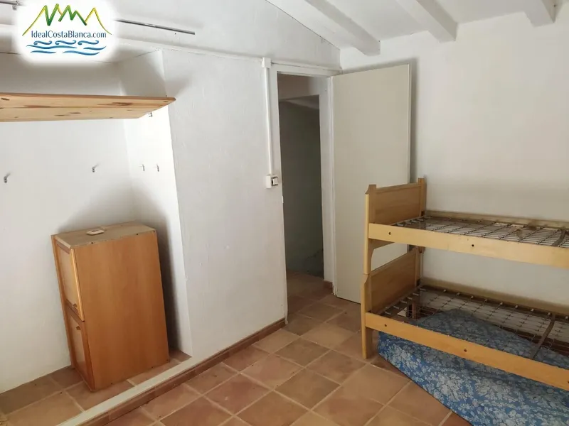 Parcela en Sella - 8