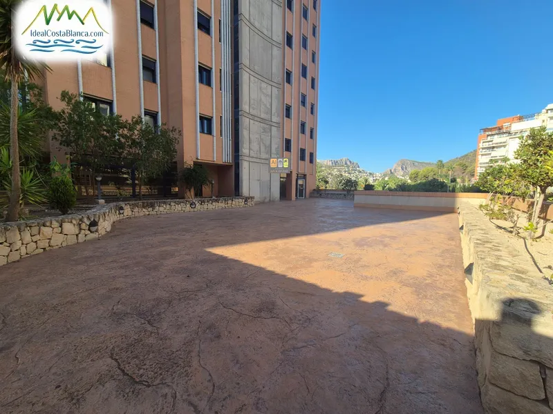 Local Comercial en Calpe - 3