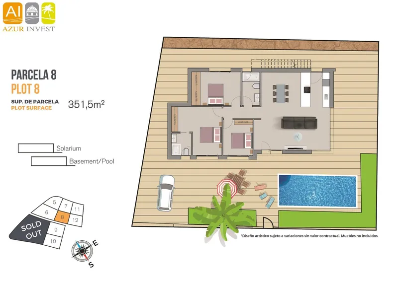 Chalet en Finestrat - 15