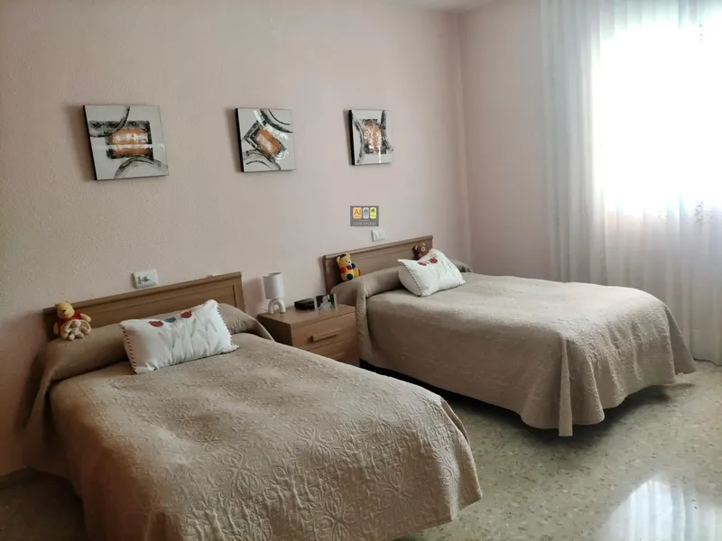 Casa de Campo en Benidorm - 10