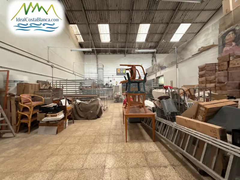 Local Comercial en Altea - 6