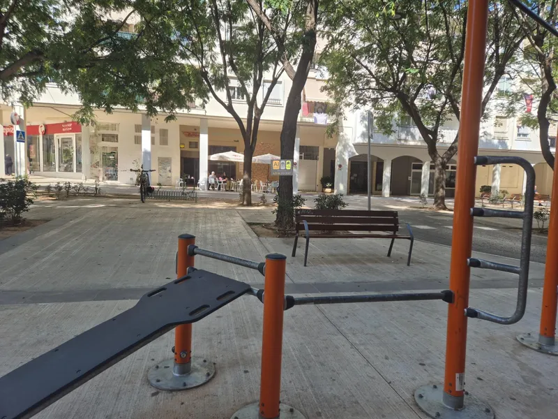Local Comercial en Altea - 12