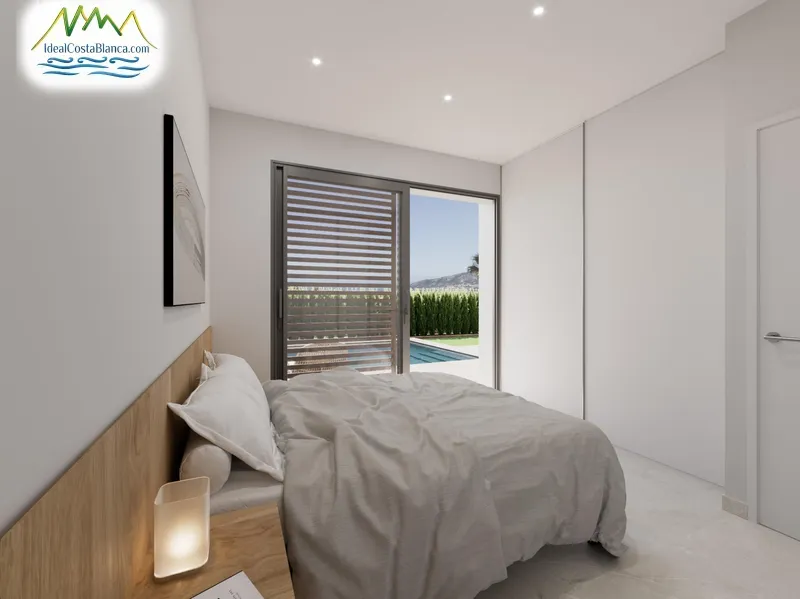 Casa de Pueblo en l'Alfas del Pi - 5