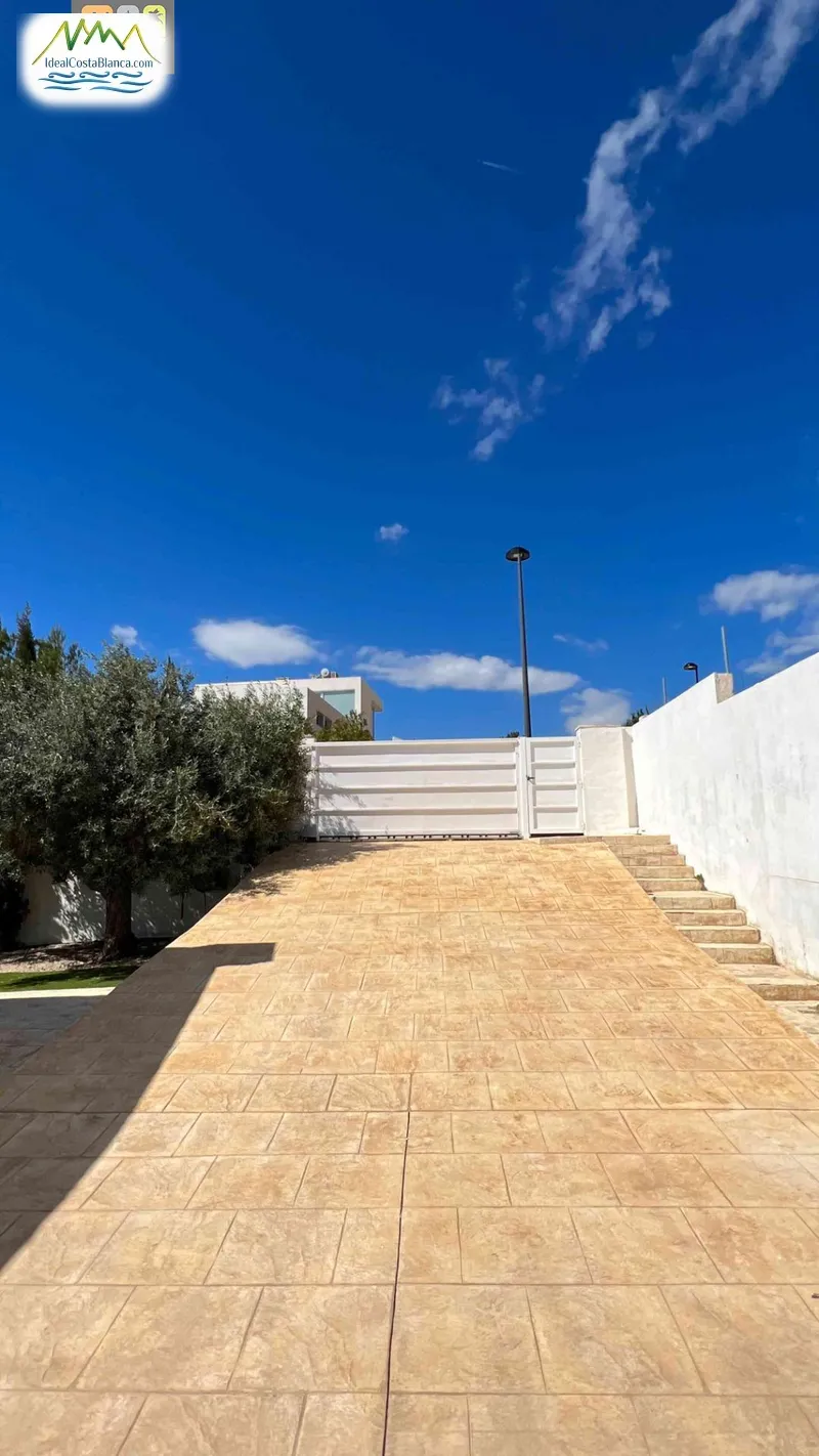 Casa de Pueblo en Altea la vella - 7