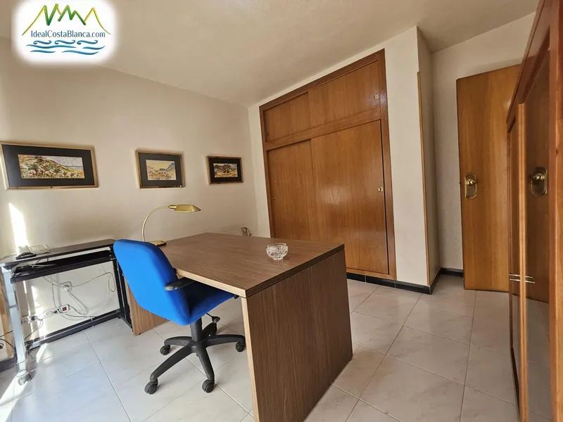 Apartamento en Altea - 8