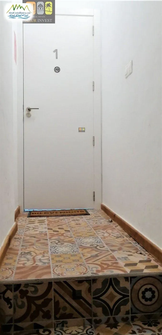 Apartamento en Altea - 5